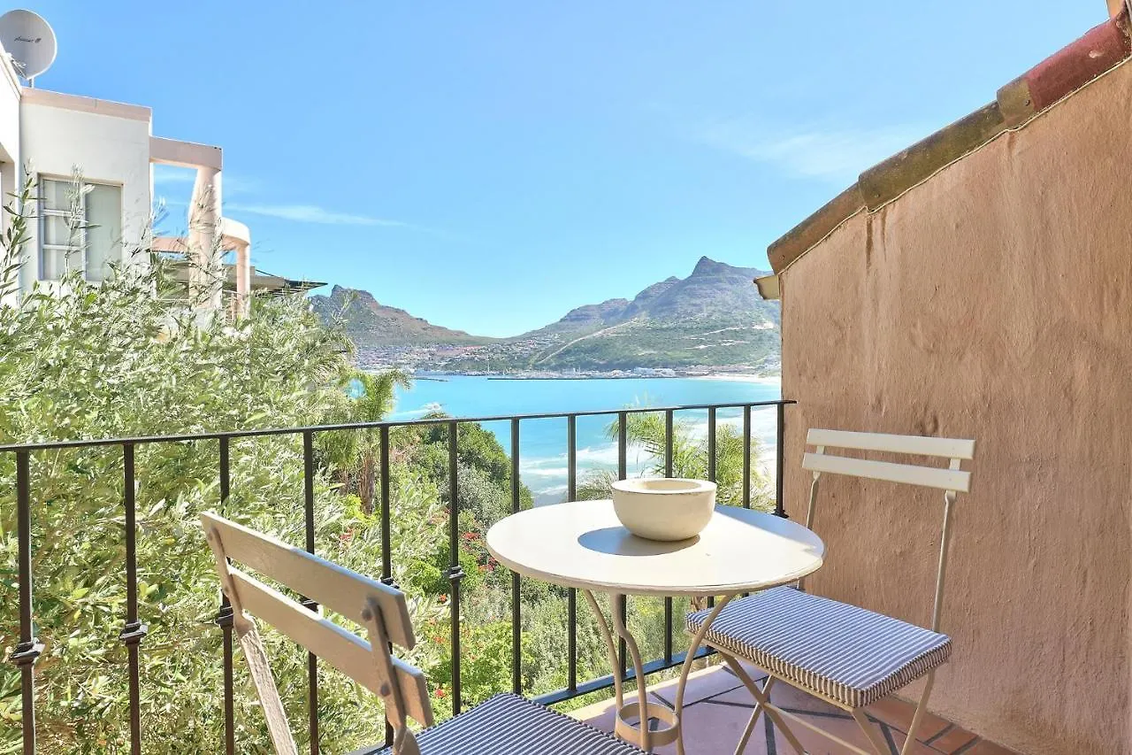 Portofino - Sea-Facing Villa Hout Bay 0*,  South Africa